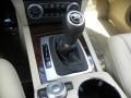 Arctic White - GLK 350 Photo No. 19