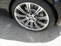 2009 BMW M3 Coupe Wheel
