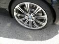 2009 BMW M3 Coupe Wheel and Tire Photo