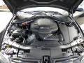  2009 M3 Coupe 4.0 Liter DOHC 32-Valve VVT V8 Engine