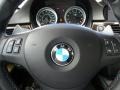2009 Jet Black BMW M3 Coupe  photo #19