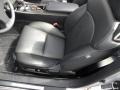 Black Interior Photo for 2010 Lexus IS #55487105