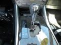  2010 IS 250C Convertible 6 Speed Paddle-Shift Automatic Shifter