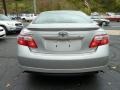 Classic Silver Metallic - Camry SE Photo No. 3