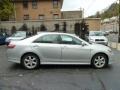 Classic Silver Metallic - Camry SE Photo No. 5