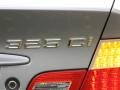 2004 BMW 3 Series 325i Coupe Badge and Logo Photo
