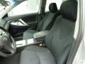 Classic Silver Metallic - Camry SE Photo No. 7