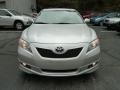 Classic Silver Metallic - Camry SE Photo No. 10
