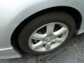 Classic Silver Metallic - Camry SE Photo No. 12