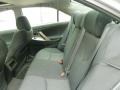 Classic Silver Metallic - Camry SE Photo No. 13