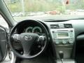 Classic Silver Metallic - Camry SE Photo No. 14