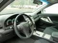 Classic Silver Metallic - Camry SE Photo No. 17