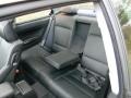Black Interior Photo for 2004 BMW 3 Series #55488708