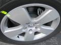 2012 Dodge Ram 1500 Express Regular Cab Wheel