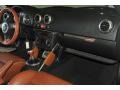 Amber Red Dashboard Photo for 2002 Audi TT #55489112