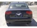 Brilliant Black - A4 2.0T Sedan Photo No. 4