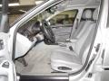 2003 Titanium Silver Metallic BMW 3 Series 325i Sedan  photo #8