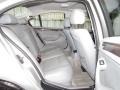 2003 Titanium Silver Metallic BMW 3 Series 325i Sedan  photo #10
