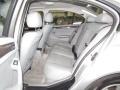 2003 Titanium Silver Metallic BMW 3 Series 325i Sedan  photo #11