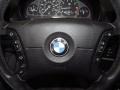 2003 Titanium Silver Metallic BMW 3 Series 325i Sedan  photo #14