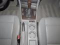 2003 Titanium Silver Metallic BMW 3 Series 325i Sedan  photo #16