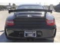 Basalt Black Metallic - 911 GT3 Photo No. 6
