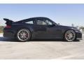  2011 911 GT3 Basalt Black Metallic