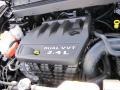 2012 Brilliant Black Crystal Pearl Dodge Journey SE  photo #11