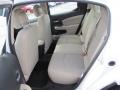 Bright White - Avenger SXT Photo No. 7