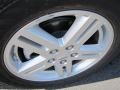 Tungsten Metallic - Avenger SXT Photo No. 5