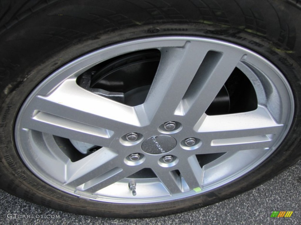 2012 Dodge Avenger SXT wheel Photo #55489704