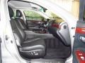 Mercury Silver Metallic - LS 460 Photo No. 9