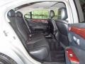 Mercury Silver Metallic - LS 460 Photo No. 10