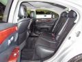 Black Interior Photo for 2009 Lexus LS #55489739