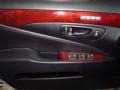 Mercury Silver Metallic - LS 460 Photo No. 12