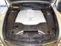 4.6 Liter DOHC 32-Valve VVT-iE V8 Engine for 2009 Lexus LS 460 #55489820