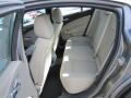 Black/Light Frost Beige Interior Photo for 2012 Dodge Charger #55489835