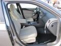 Black/Light Frost Beige Interior Photo for 2012 Dodge Charger #55489845