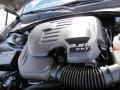 3.6 Liter DOHC 24-Valve Pentastar V6 Engine for 2012 Dodge Charger SE #55489864