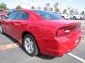 Redline 3-Coat Pearl - Charger SE Photo No. 2