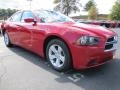 Redline 3-Coat Pearl - Charger SE Photo No. 4