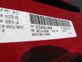 Redline 3-Coat Pearl - Charger SE Photo No. 12