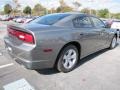 Tungsten Metallic 2012 Dodge Charger SE Exterior