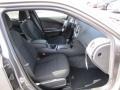 Black Interior Photo for 2012 Dodge Charger #55490172