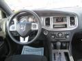 Black Dashboard Photo for 2012 Dodge Charger #55490180