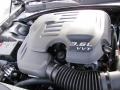 3.6 Liter DOHC 24-Valve Pentastar V6 Engine for 2012 Dodge Charger SE #55490190