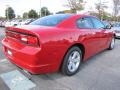 Redline 3-Coat Pearl - Charger SE Photo No. 3