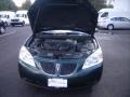 2007 Emerald Green Metallic Pontiac G6 GT Sedan  photo #9