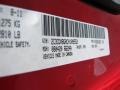Redline 3-Coat Pearl - Charger SE Photo No. 12