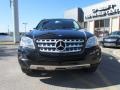 Black - ML 350 4Matic Photo No. 6